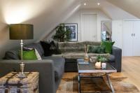 Hertford Barn conversion - B&B Hertford
