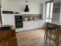 Nid d’amour - Ferienwohnung Boulogne-sur-Mer