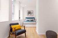 B&B Londen - 2 Bed 2 Bath Apartment Off Regent Street - Bed and Breakfast Londen