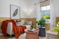 The Tram Stop - B&B Franschhoek