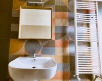 Tweepersoonskamer met Eigen Badkamer