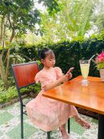 Lodge By Tam Coc lake - B&B Ninh Bình