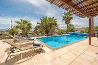 Lanzahost Villa Panorama - Bed and Breakfast Mácher