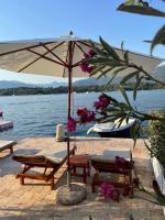 B&B Tivat - Apartments Maestral - Bed and Breakfast Tivat