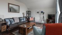May Isle Apartment - B&B Anstruther