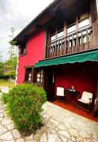 Superior Apartment mit Bergblick