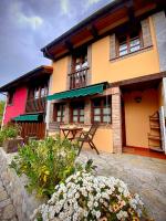 Casa Rural La Riba - B&B