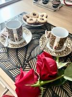 Apartamento céntrico y acogedor EVA - B&B Santa Cruz de Tenerife
