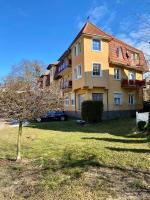 J.A.C.K.E.S. - B&B Łukęcin