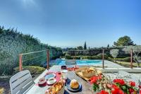 The View Aix-en-Provence - B&B Aix-en-Provence