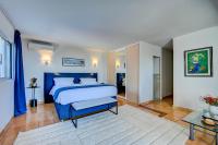 Suite with Terrace