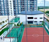 RumaMuji Kita KLIA, Putrajaya, Cyberjaya Musliem Only - B&B Sepang