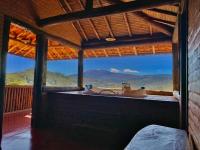 Mirante da Colina / Reserva Alto da Colina - B&B Conceição da Ibitipoca