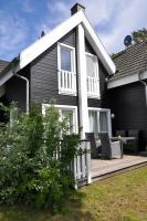 Haus Sandra Glowe - Ferienwohnung Glowe