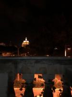 Triple Room with View