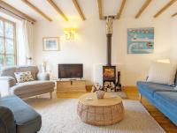 Stable Cottage - B&B