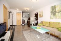 Apartments Stadthaus Briski - B&B Abbazia