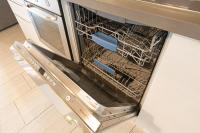 Appartement met 2 slaapkamers