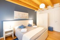 Appartement met 2 slaapkamers