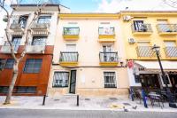 Francisco Cano by 10ToSea - Ferienwohnung