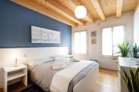 Appartement met 2 slaapkamers