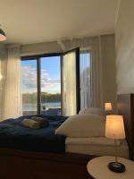 Apartment mit 1 Schlafzimmer