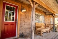 Nebo's Foot, Hiking and Biking Escape with Game Shed - Chambres d’hôtes Dardanelle