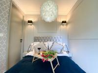 B&B Torun - BP Gray Premium - Bed and Breakfast Torun