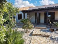 Villa Tico - Ferienwohnung Custonaci