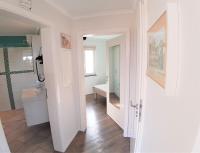 Strandbungalow Jette - B&B
