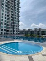 SM Homestay @ Meru Casa Kayangan - B&B Ipoh