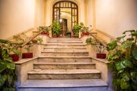Hold Rome - Luxury Suites - Ferienwohnung Rom