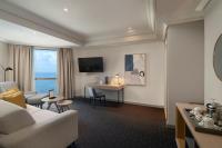 Suite Ocean  View