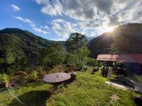 Finca Villa Maria - Ferienwohnung