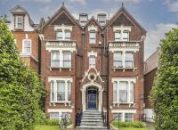 Cosy Apartment By Clapham South Underground! - B&B