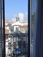 Santo Cristo Apartments - B&B Ponta Delgada