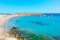 Casa Natura Beach - Ferienwohnung Santa Pola