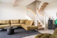 Haus Badestrand Badestrand 2 - Bed and Breakfast Born