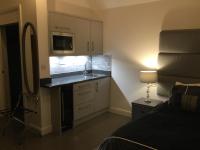 "The Horseshoe" Ground floor Annex Twin/Double separate entrance