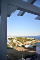 B&B Kýthnos - Panorama View Kanala - Bed and Breakfast Kýthnos