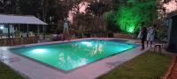 Pillowrocks Homestay Wayanad - B&B