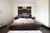 Standard Doppelzimmer