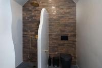 Chambre Double sans Balcon