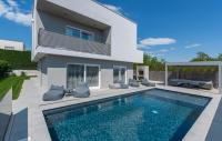 Villa Athos - Ferienwohnung Karigador