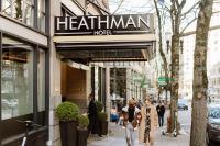 Heathman Hotel