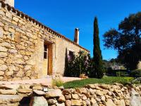 holiday home su Niberalzu - Chambres d’hôtes