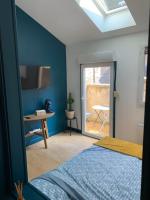 Le cocon amiénois - B&B