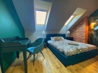 Angelika 9A/3 Mountain Aparts - B&B