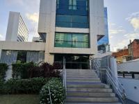 Confortável Flat em Boa Viagem com vista - B&B