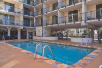 Oak Square - Unit 403 - B&B